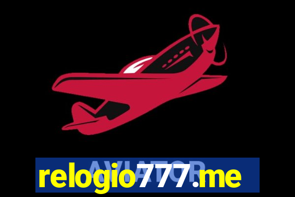 relogio777.me