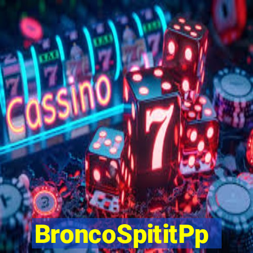 BroncoSpititPp