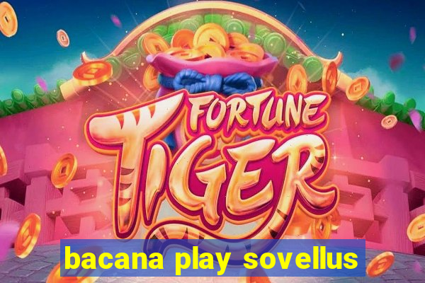 bacana play sovellus