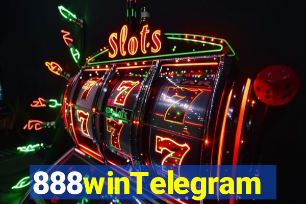 888winTelegram