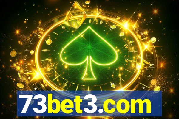 73bet3.com