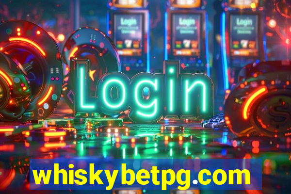 whiskybetpg.com