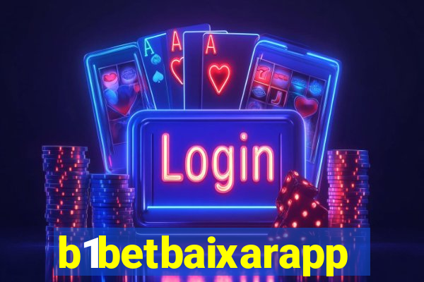 b1betbaixarapp