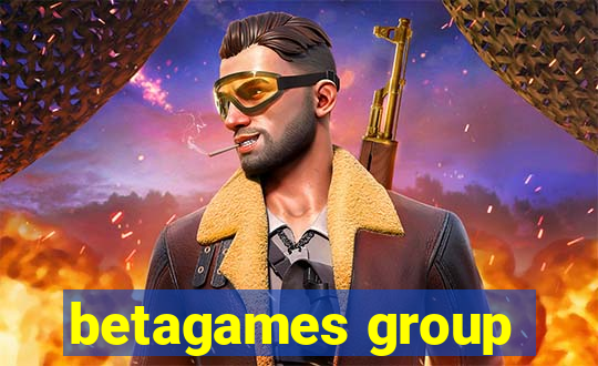 betagames group