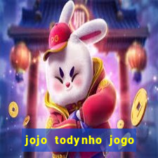 jojo todynho jogo do tigrinho