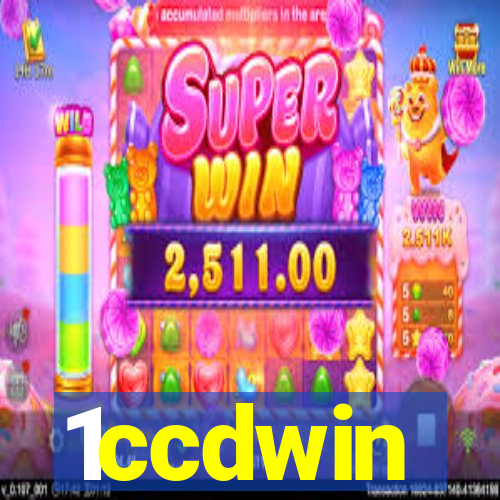 1ccdwin