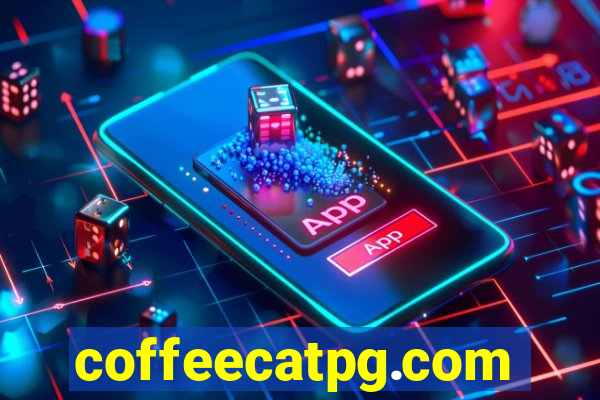 coffeecatpg.com