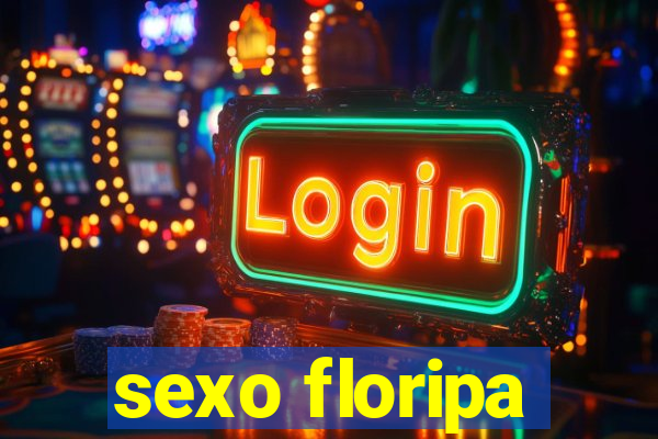 sexo floripa