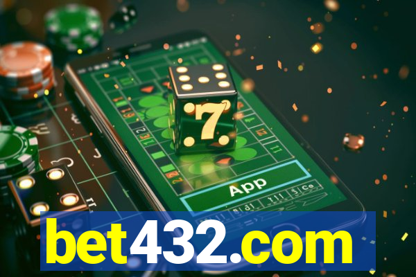 bet432.com