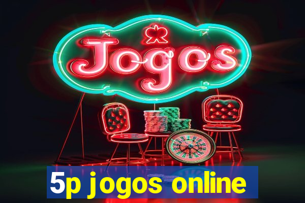 5p jogos online