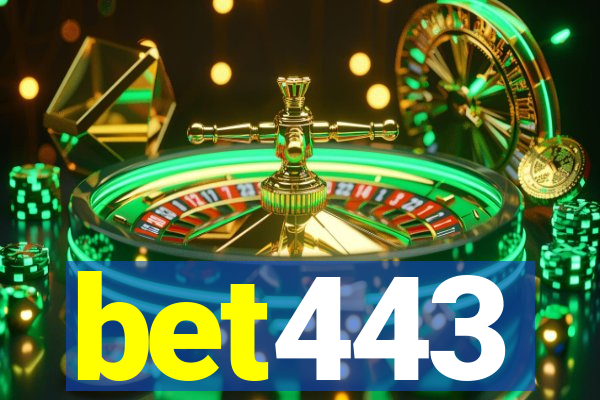 bet443