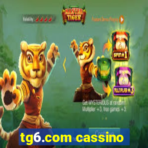 tg6.com cassino