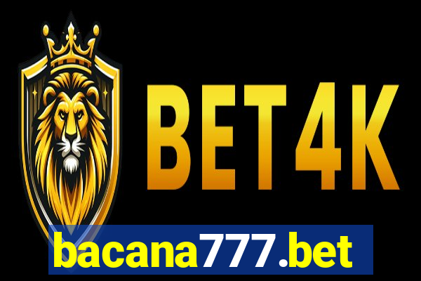 bacana777.bet