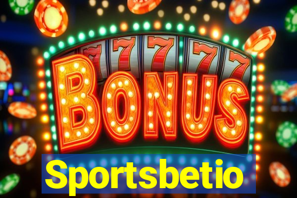 Sportsbetio