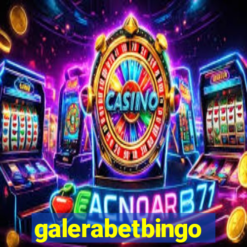 galerabetbingo