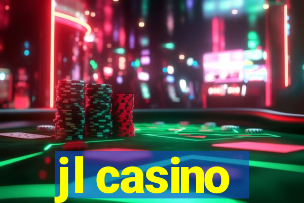 jl casino