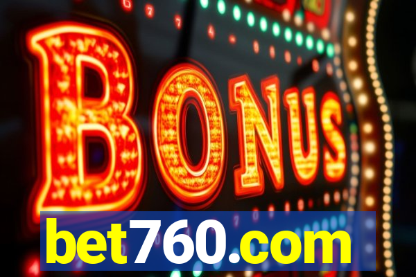 bet760.com