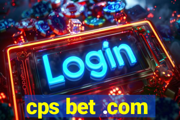 cps bet .com