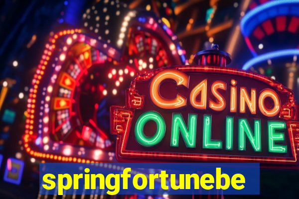 springfortunebet