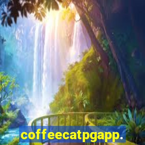 coffeecatpgapp.com