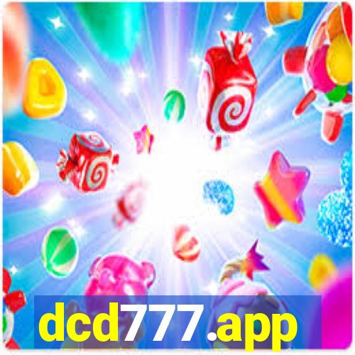 dcd777.app