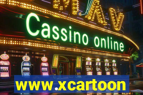 www.xcartoon