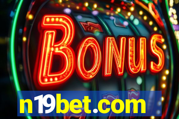 n19bet.com