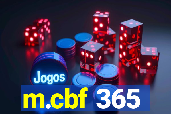 m.cbf 365