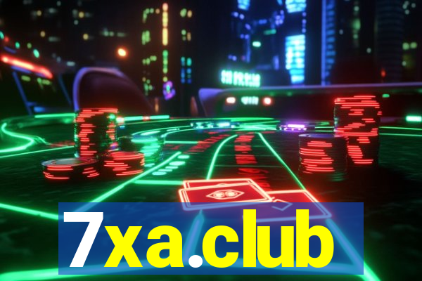 7xa.club