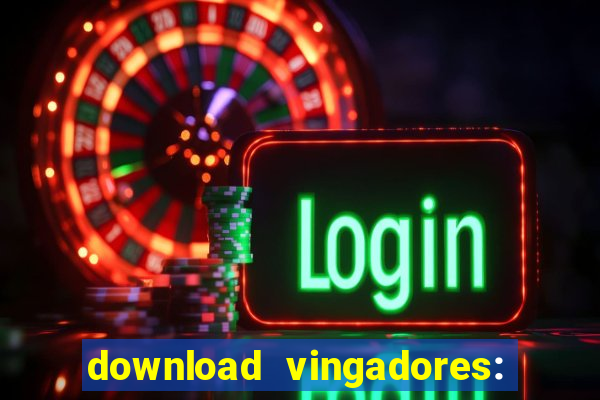 download vingadores: ultimato dublado google drive