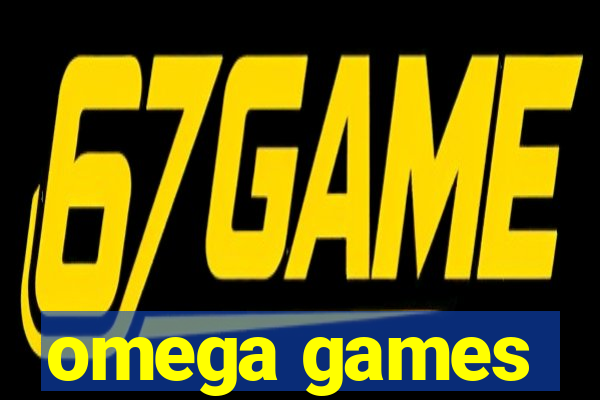 omega games