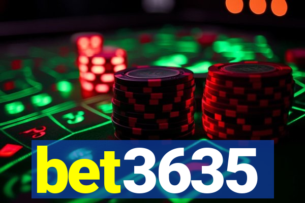 bet3635