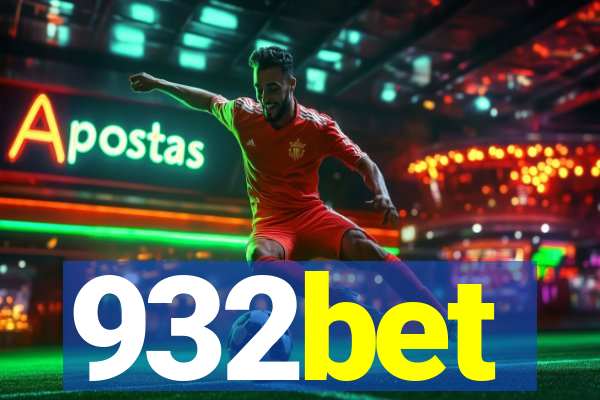 932bet