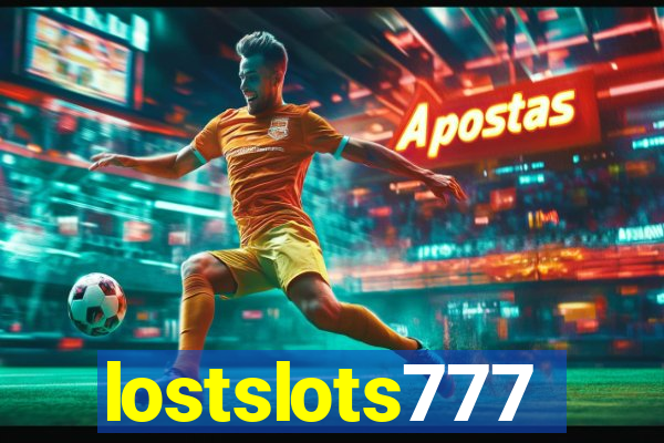 lostslots777