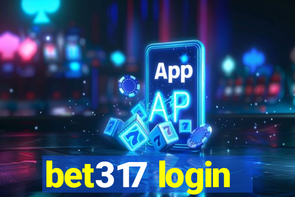 bet317 login