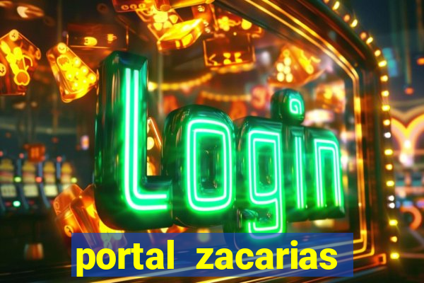 portal zacarias area 51