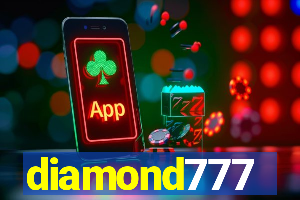 diamond777