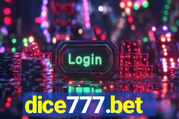 dice777.bet