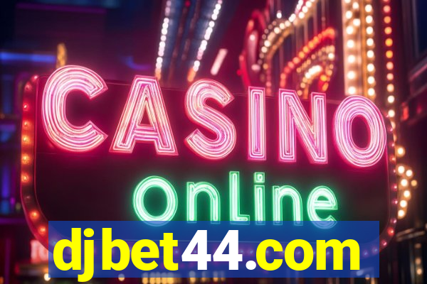 djbet44.com