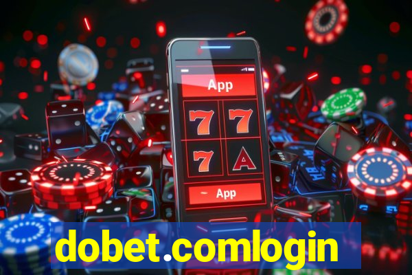 dobet.comlogin