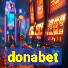 donabet