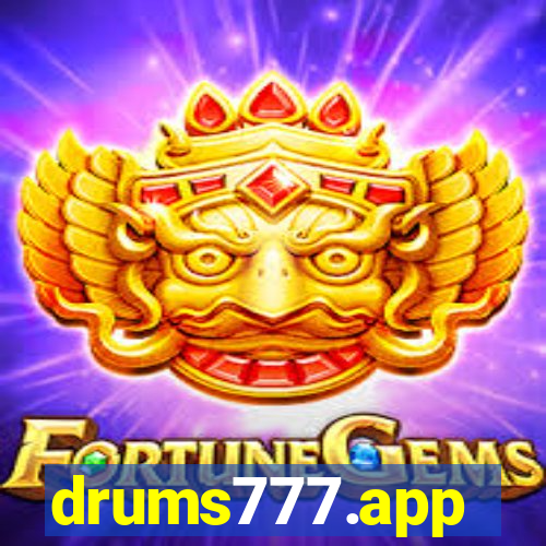 drums777.app