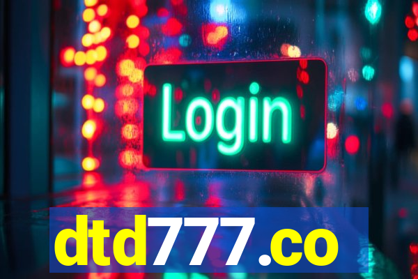 dtd777.co