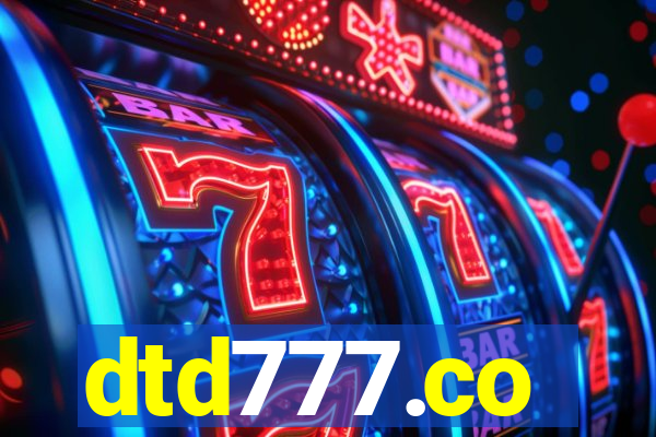 dtd777.co