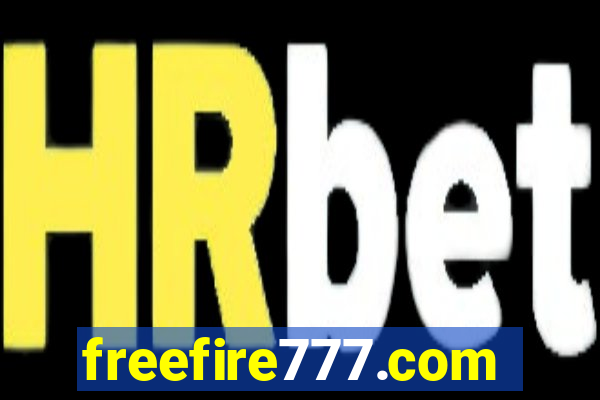 freefire777.com