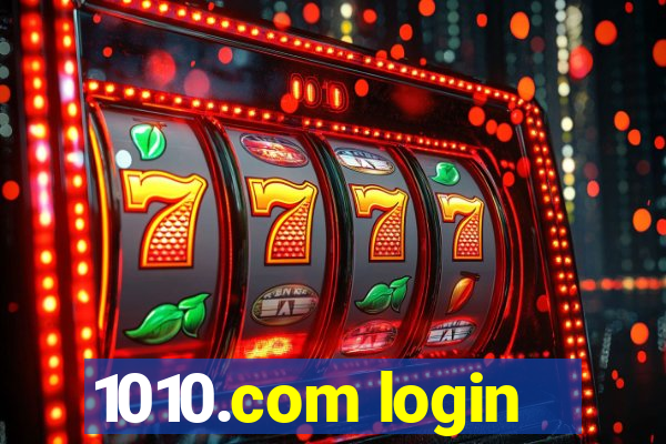 1010.com login