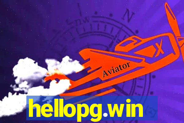 hellopg.win