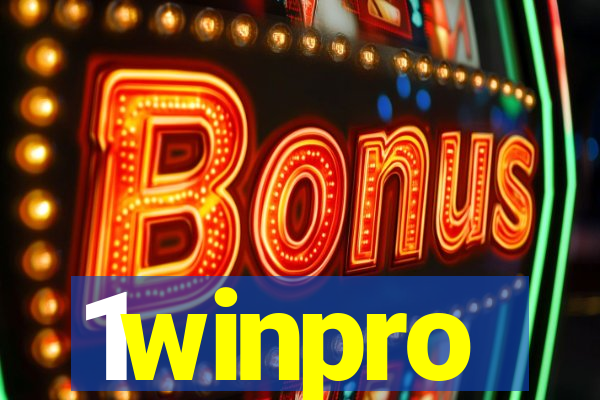 1winpro