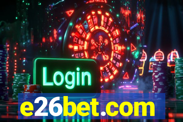 e26bet.com