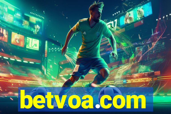 betvoa.com